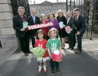 Children's Future Health Launch